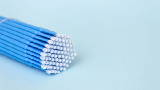 Microbrush