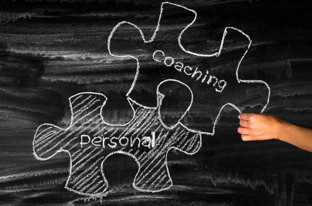 אימון אישי וזוגי לחיים