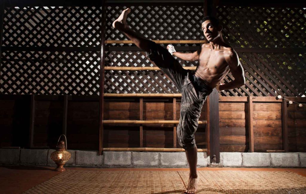 Thai Boxing Institute