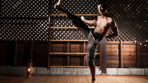 Thai Boxing Institute