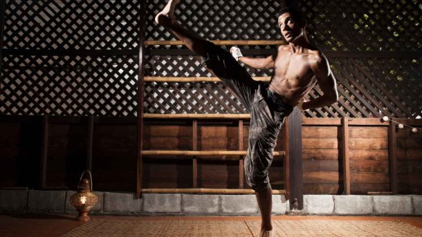 Thai Boxing Institute