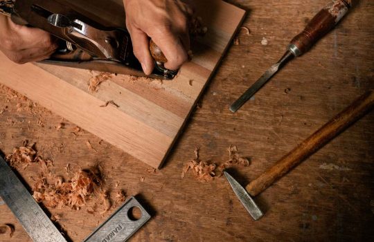 סדנת נגרות2